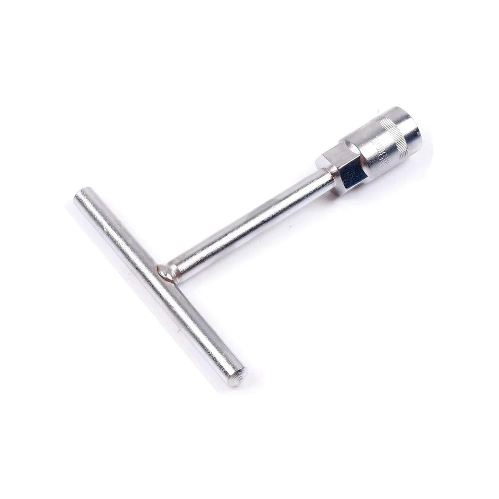 New 10pcs Car Diesel Injector Seat Cutter Fuel Injector Nozzle Seat Cleaner Cutter Remover Tool