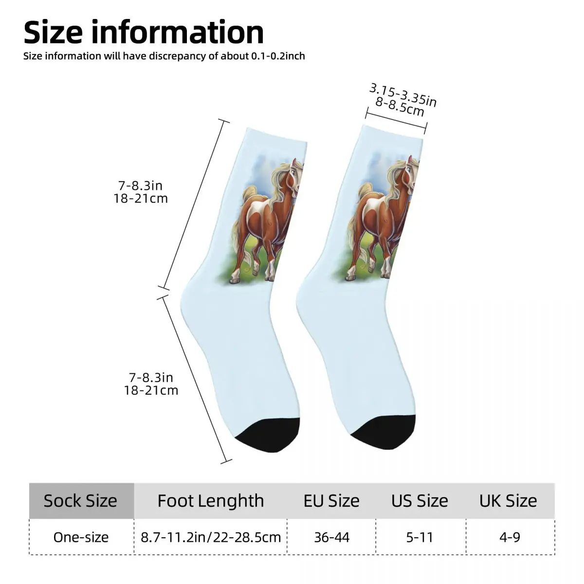 スピリットアンドレインソックス原宿スーパーソフトストッキングオールシーズンロングソックスアクセサリーユニセックスクリスマスギフト用