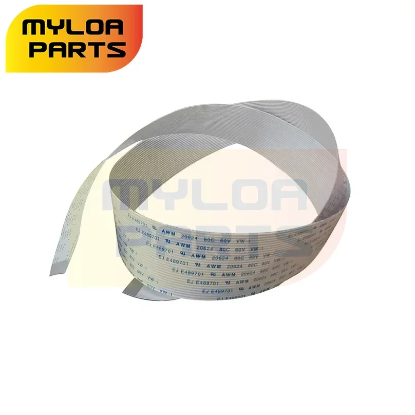 5 шт. плоских кабелей сканера для CANON MF 4410 4412 4420 4430 4450 4452 4453 4470 4550 4553 4554 4570 4580 4710 4720 4730 4750 4