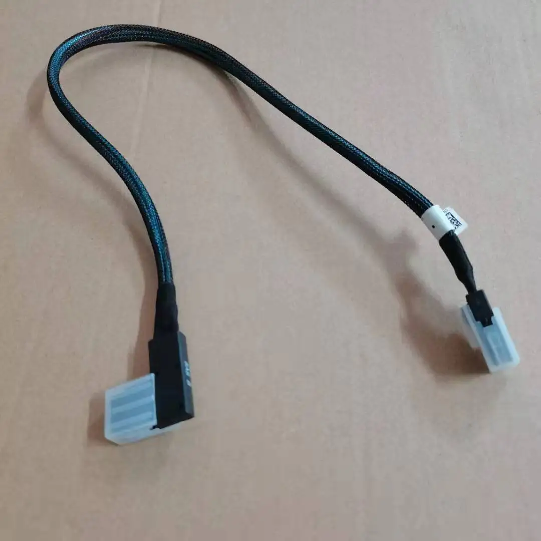 New For Dell PowerEdge R510 8-Disk SAS Array Card Data Cable J525T
