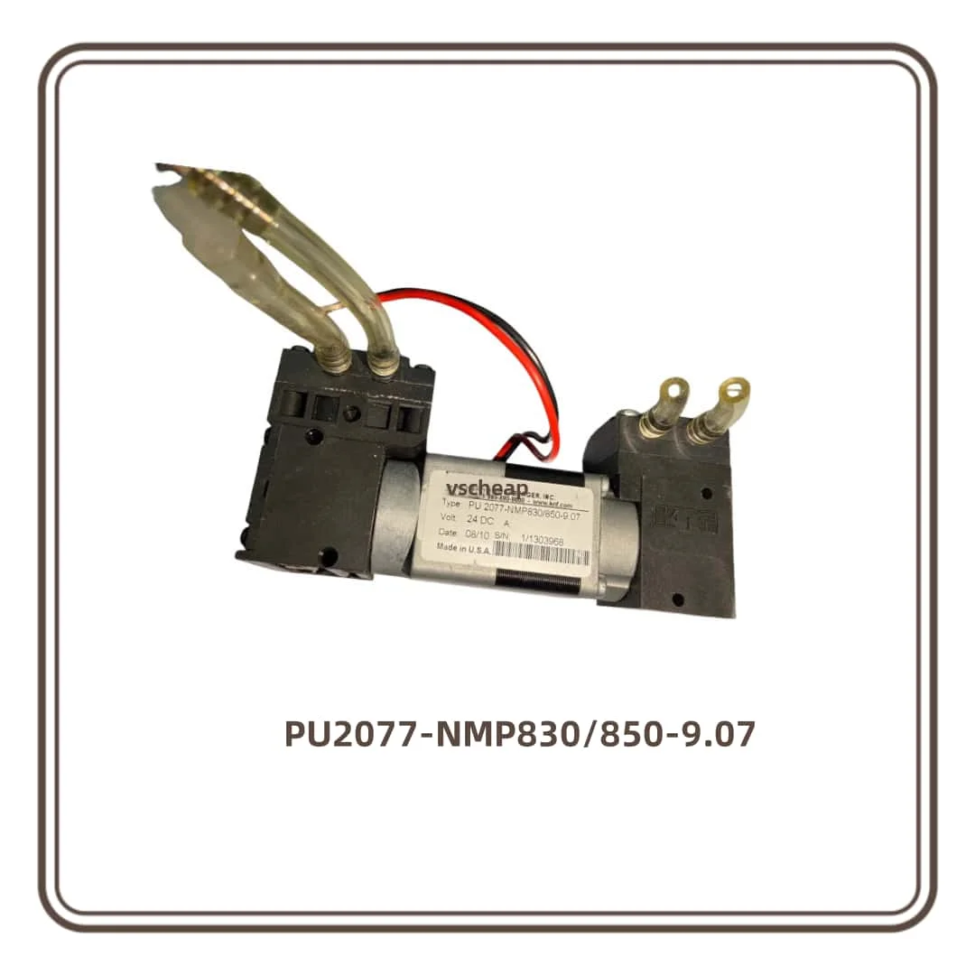 PU2077-NMP830/850-9.07 PML1463/PML6591-NF30 PML14447-NF25 PML7046-NF60 PML9006-NF31 PJ15345-023.0 PML7643-NF10 NMP830KND B