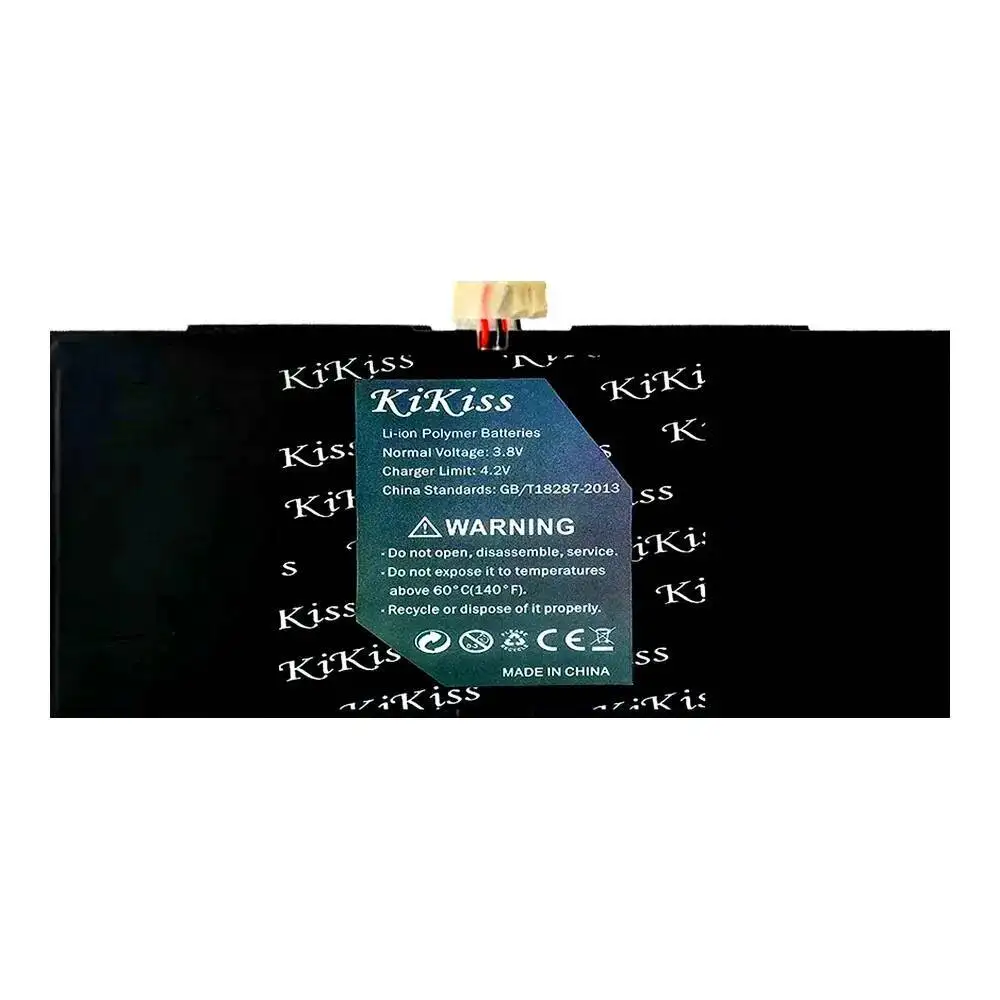 

Laptop Battery 7500Mah PR-278799G E10 For Youxuepai U22 Durable