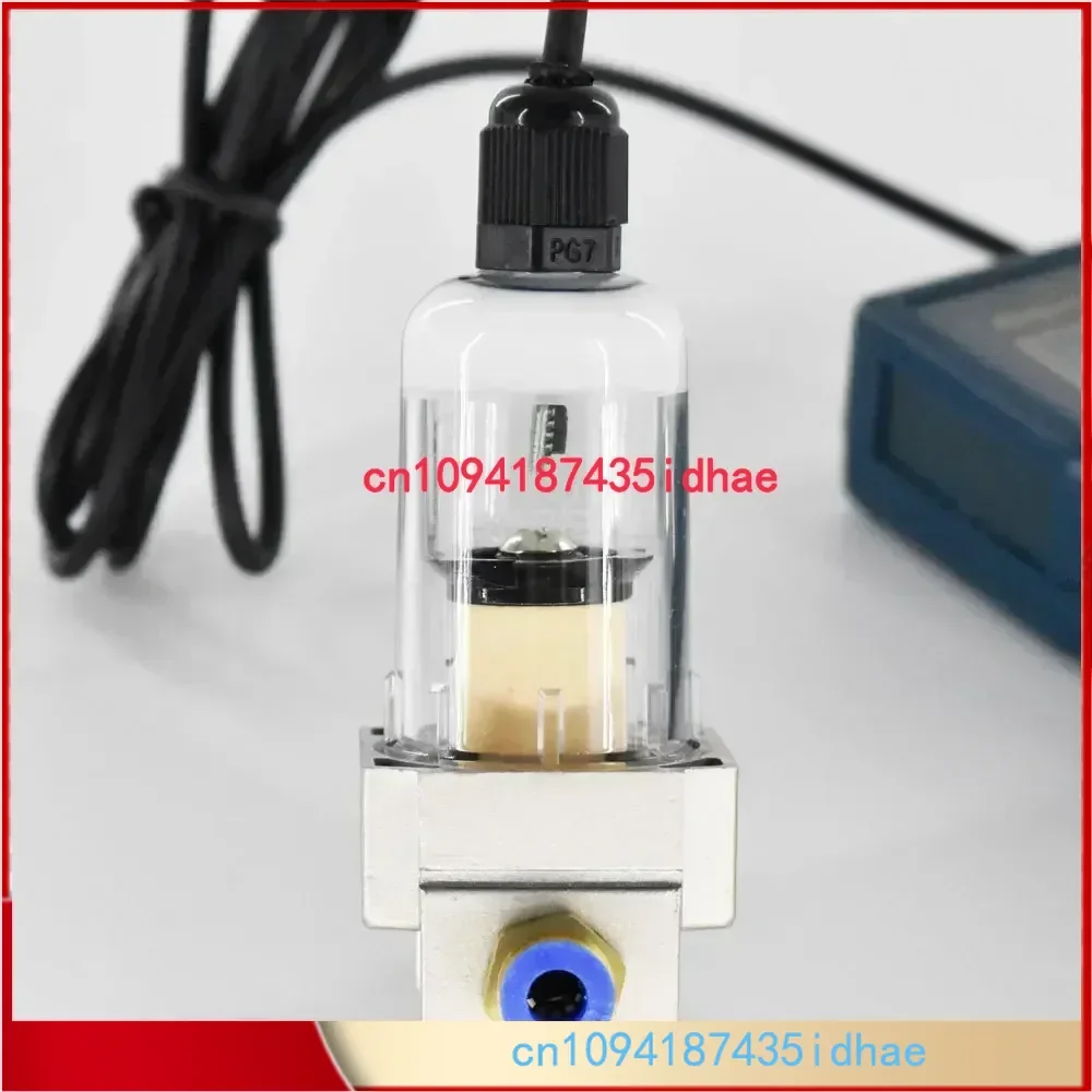 Dew Point Meter HT-…