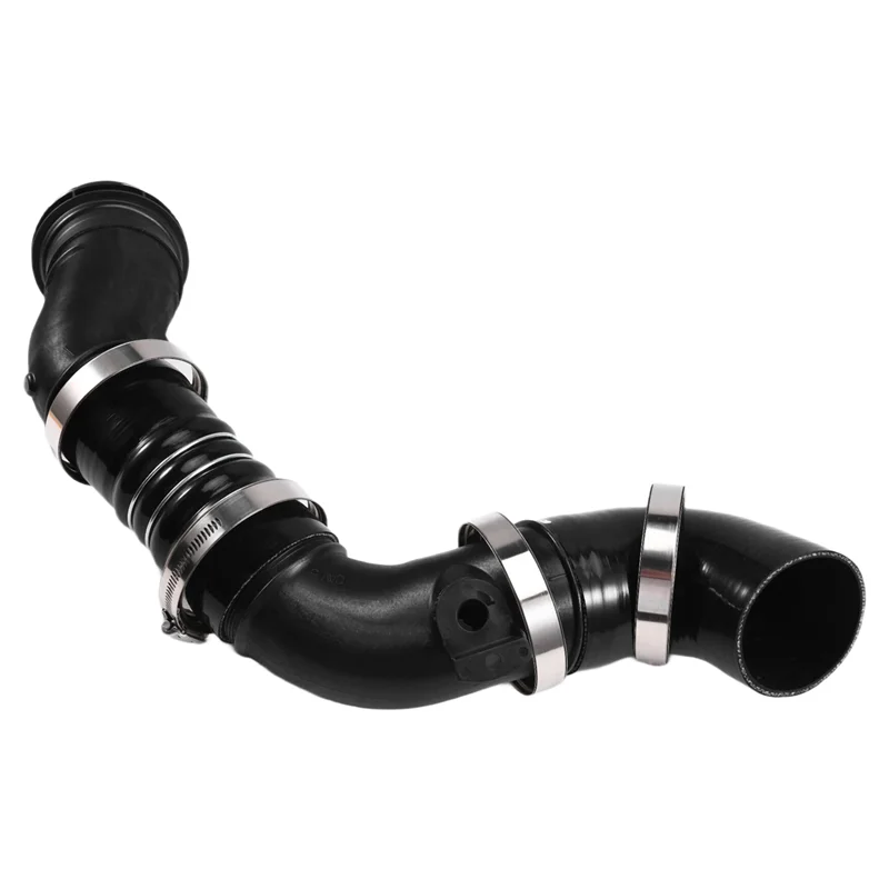 

Шланг интеркулера BC3Z6F073A BC3Z6F073B 667-300 для Ford F250 350 Шланг интеркулера турбокомпрессора-AD39