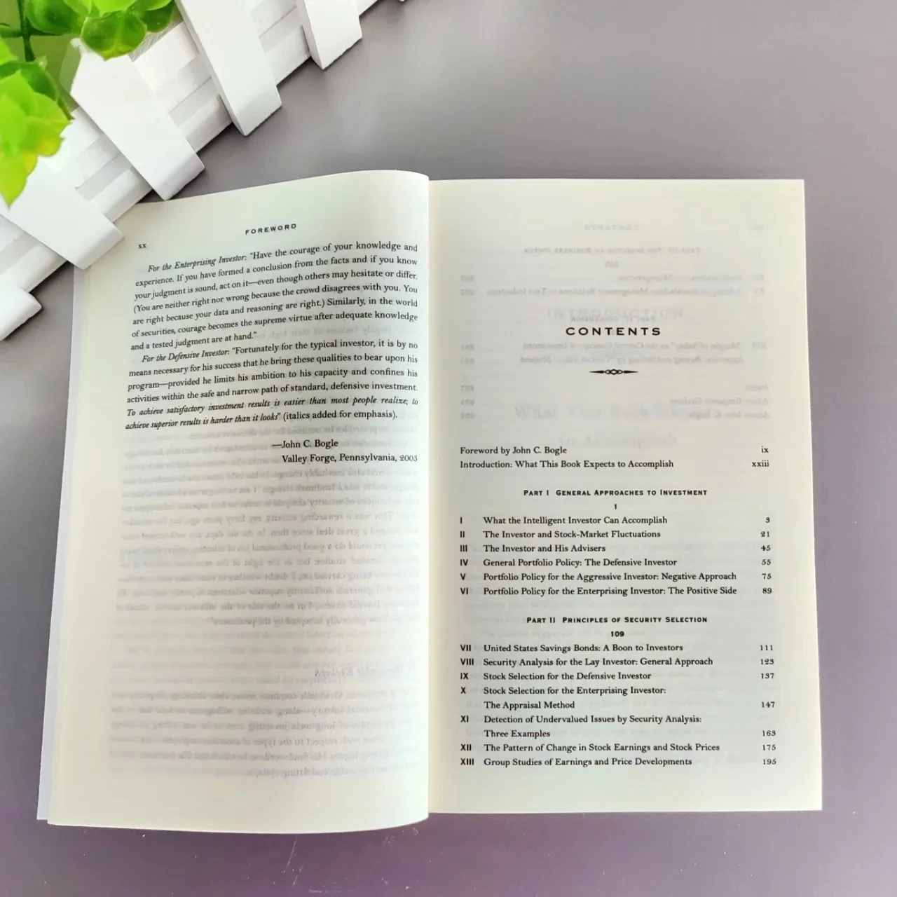 El Inversor Inteligente El Libro Definitivo sobre Inversión de Valores para Adultos Libro de Lectura de Gestión Financiera