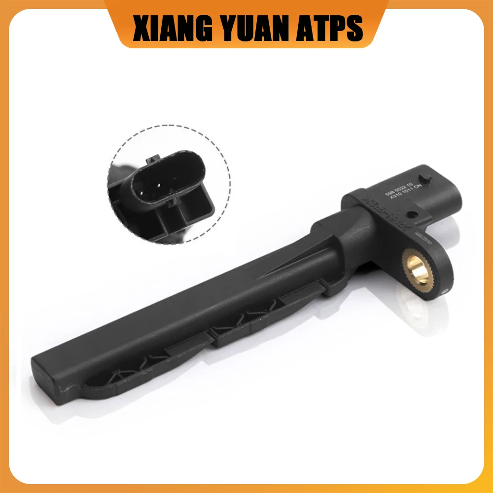 

059906433J For VW Touareg Audi A4 A5 A6 A7 A8 Q5 3.0L 2010-2020 Engine Speed Sensor 059906433K 059906433F 059906433E
