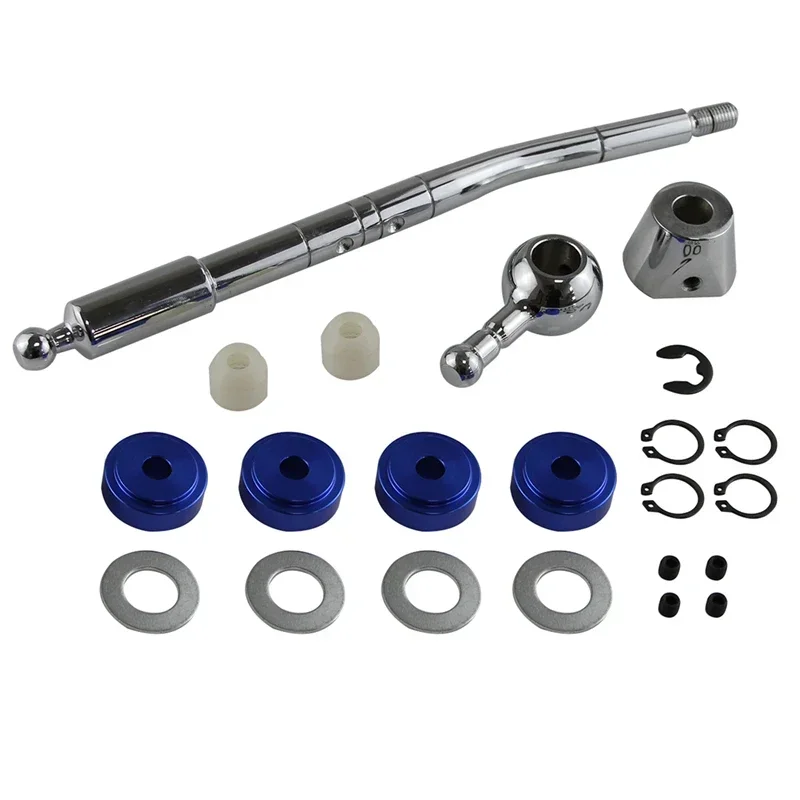 

Короткий рычаг переключения передач для Mitsubishi Lancer EVO 4, 5, 6, 7, 8, 96-04