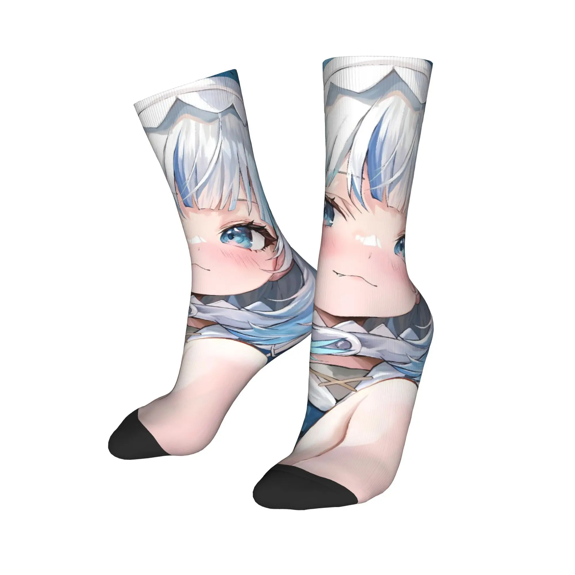 جوارب Sameko Saba جوارب عصرية مخصصة للخريف جوارب مضادة للانزلاق للرجال جوارب رياضية عالية الجودة