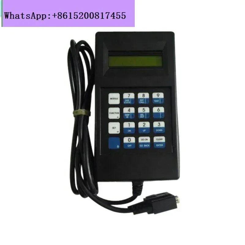 Elevator Service Tool Black TT Lift Test Tool GAA21750S2 GAA21750S1 1 Piece