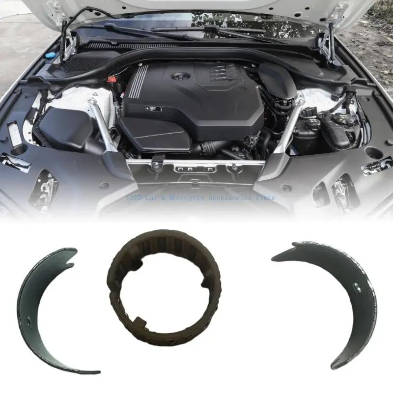 L5BC Upgrades Shaft Bearing 11377615379 Cost Effective Maintenance Solution for Car