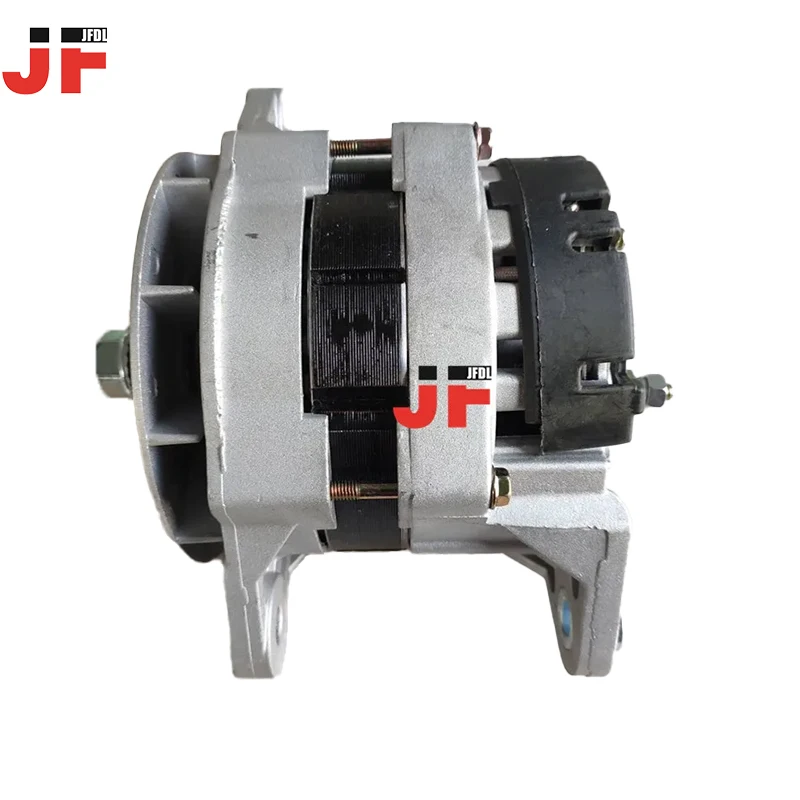 

Alternator 600-825-6410 600-825-6271 Original New Cheap Engine Parts S6D140E SA6D140 SA6D140E SAA6D140E sale