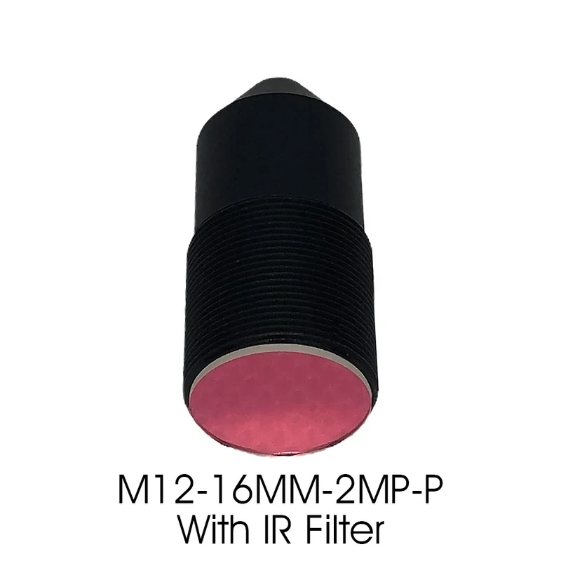M12 2MP 16MM Pinhol…