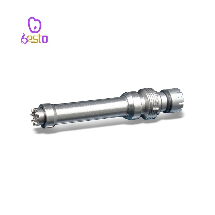 Beato 20:1 Contra Angle imp lant Handpiece dent al Low Speed Turbine E-type Reduction Handpieces Green Ring denti stry Instrumen