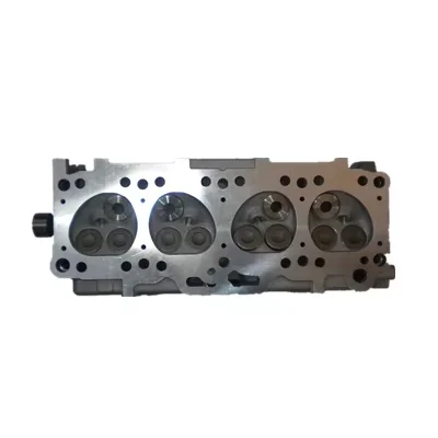 

F8-FE Cylinder Head Assembly F850-10100F FE70-10100F 306-58173A 306-58173B FE7010100F For MAZDA B2200 E2000 16V