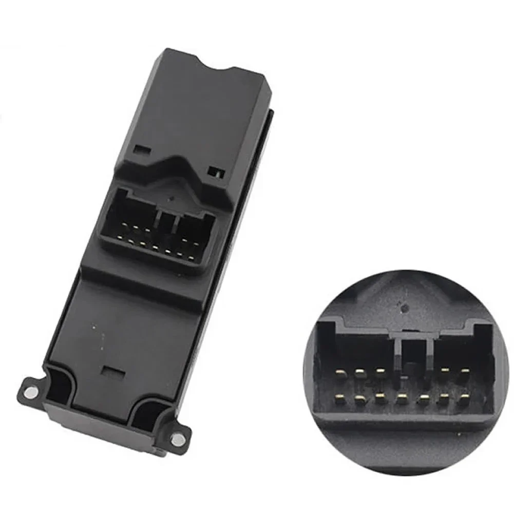 Left Front Power Glass Lifter Switch Window Switch For Lifan 520 520i 620 X60 520 320 Replacement Automobiles Parts