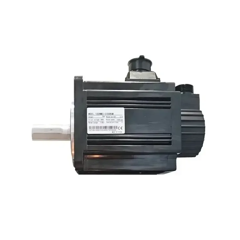 180DNA-45BK1AMS  4500w  Ac Servo Motor and Drive for Industrial Equipment