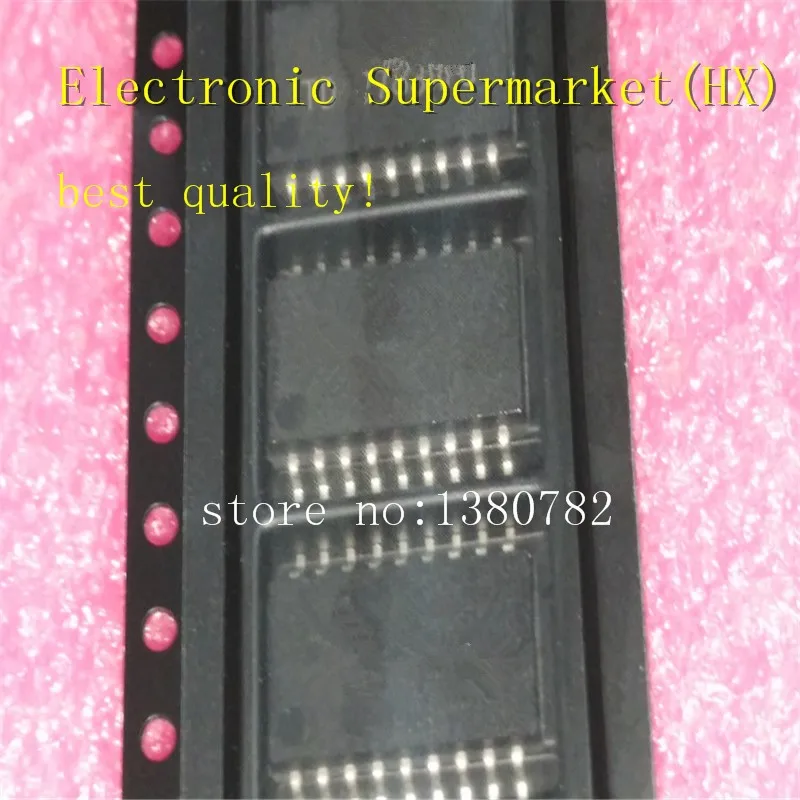 

Free shipping 10pcs-50pcs PIC16F1829-I/SO PIC16F1829 SOP-18 IC In stock!