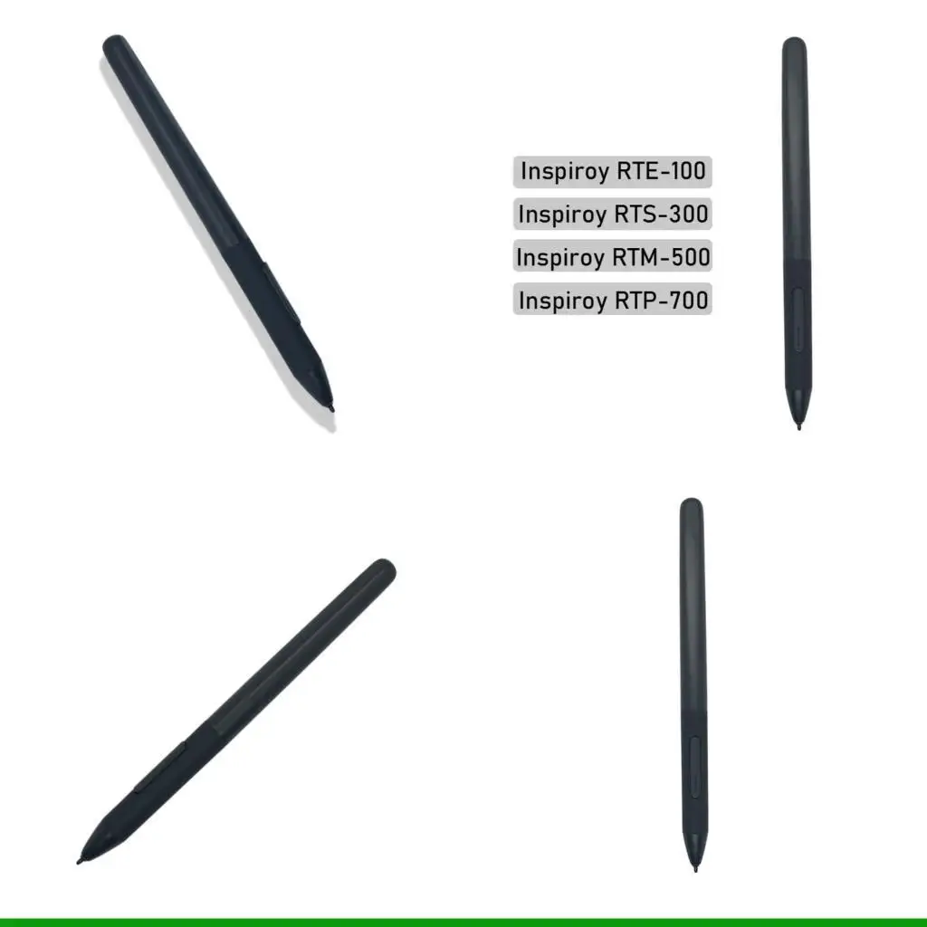 

U55C Battery-Free Pen Anti-scrach Tip for PW400 Screens Pens