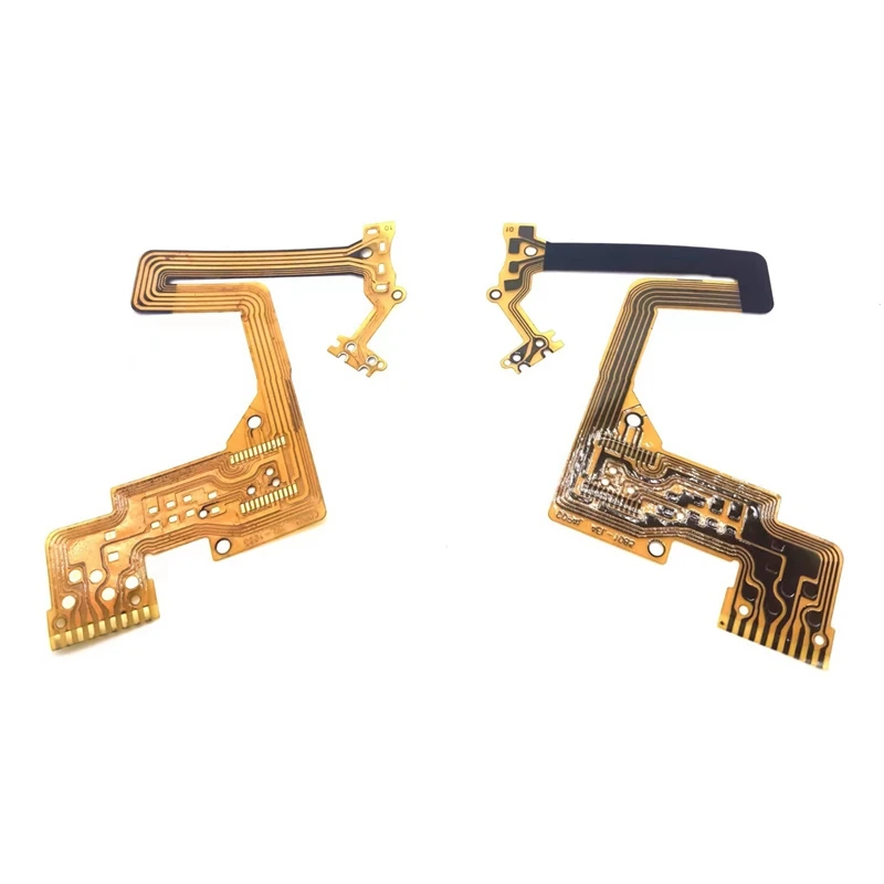 Lens Shutter Cable Adequado para Ricoh, RICOH, Film Camera Lens Cable, Abertura Cabo, Peças de máquinas, RICOH GR1, GR1S, GR1V, GR21, Melhores Ofertas