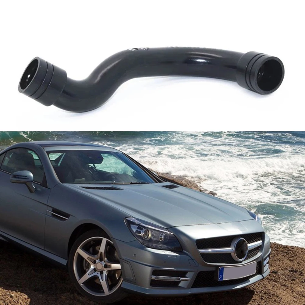 Intake Repair Hose OEM A2710901929 Mini Hose Repair Tools Mini Car Intake Pipe for Mercedes-Benz W172 W204 W212 Accessories