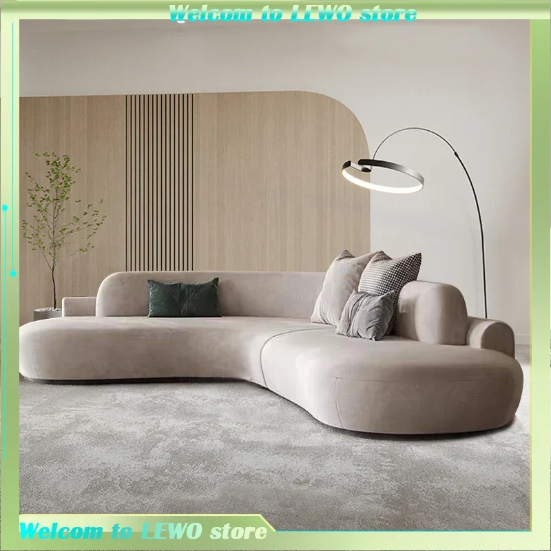 

Background Luxury Sofa Living Room Modern Elegant Family Sofas Classic Multifunctional Muebles Para El Hogar House Accessories