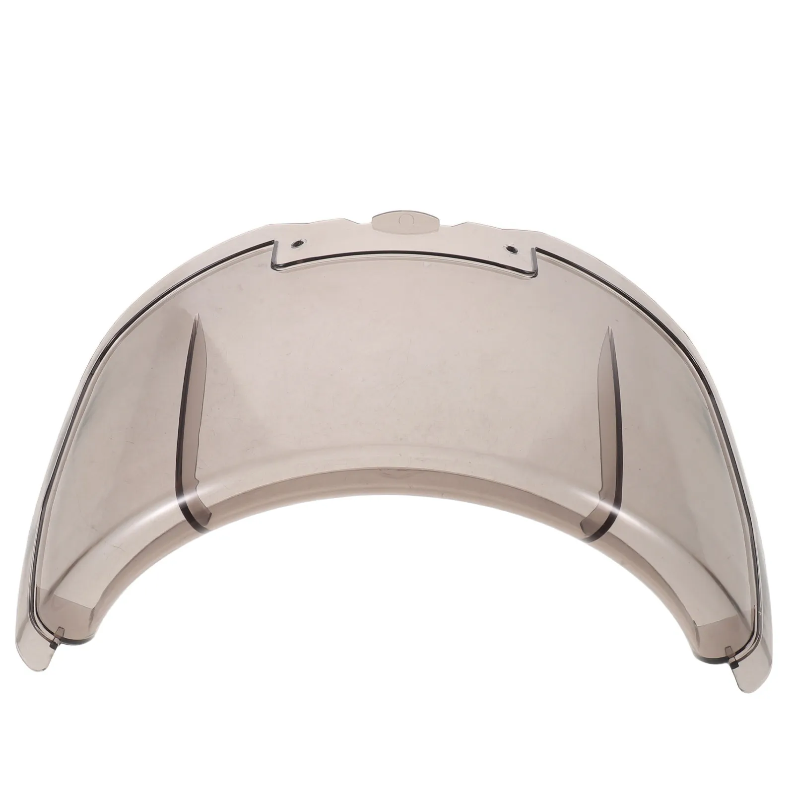 Floor Hair Dryer Hood Replacement Plastic Cover Professional Salon Dryer Part Even Heat Distribution Hair Care Equipment
