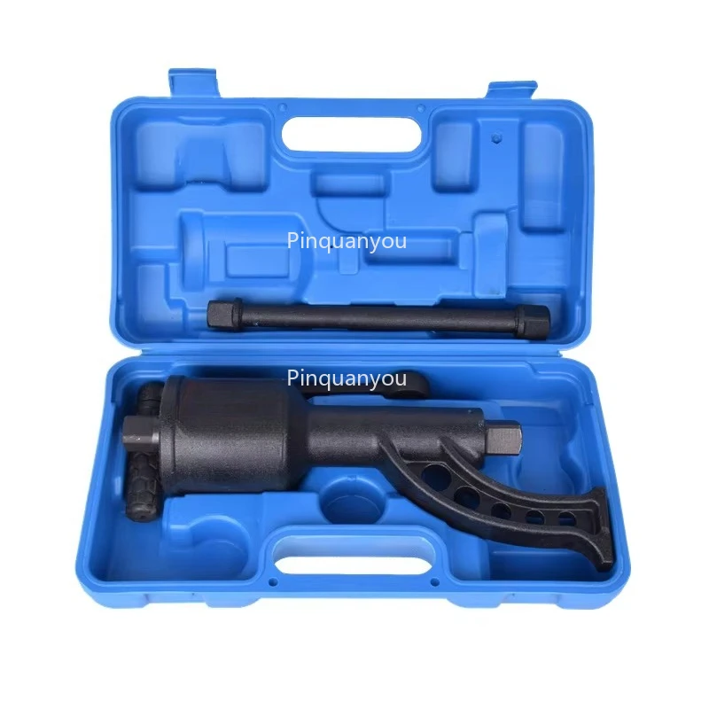 

High Quality Wheel Nut Wrench Truck Torque Multiplier Wrench Heavy Labor Saving Lug Nut Torque Wrench