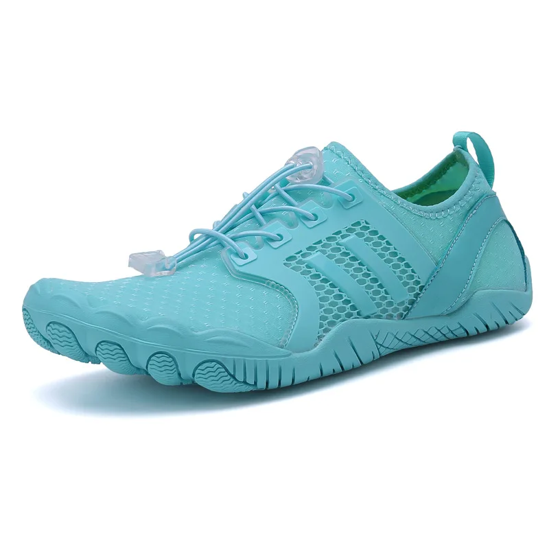 New Water Shoes for Womens and Mens Summer Barefoot Shoes Quick Dry Aqua Socks for Beach Swim Yoga Exercise Aqua Shoes