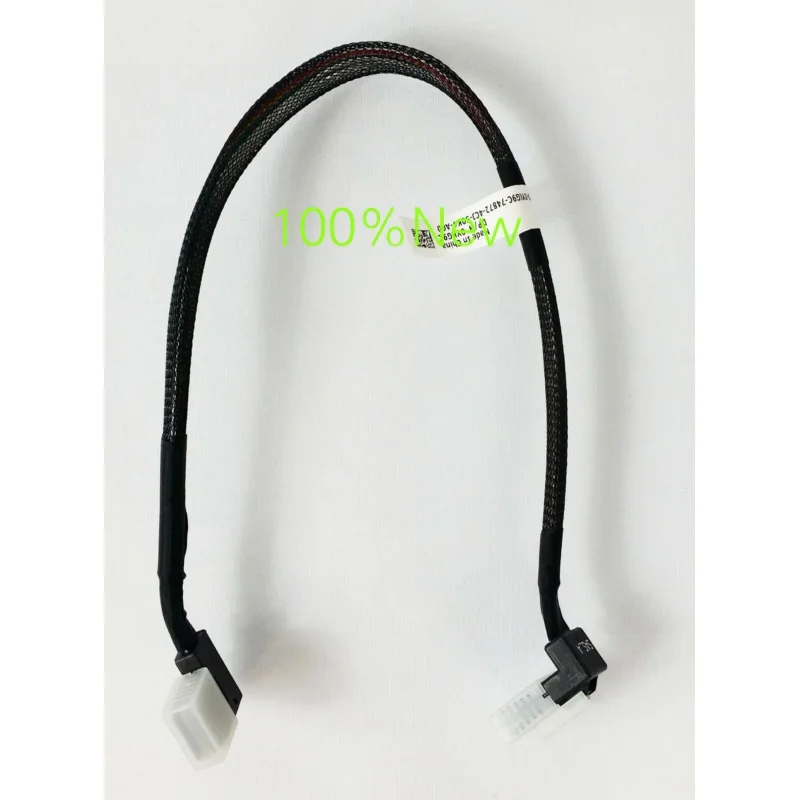 FOR Dell YKG9C 0YKG9C Assembly PowerEdge R520/R620 Backplane to Mini SAS 16 Cable 00614486653133