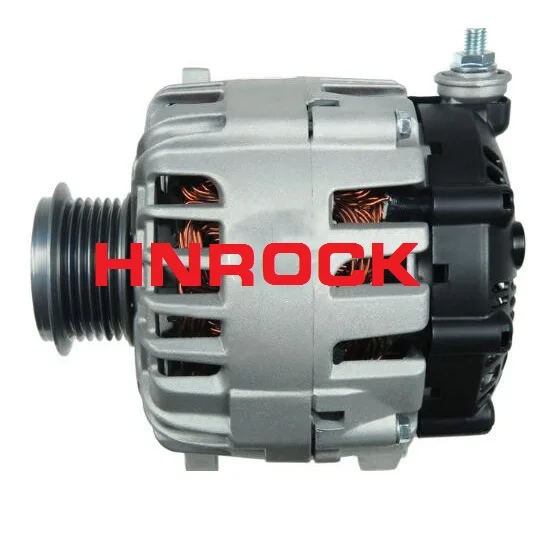 

NEW HNROCK12V 120A ALTERNATOR JFZ1921Q 11648N 2617232 2617232A 554861RIV TG12C152 UD12141A 23100-4BA0B