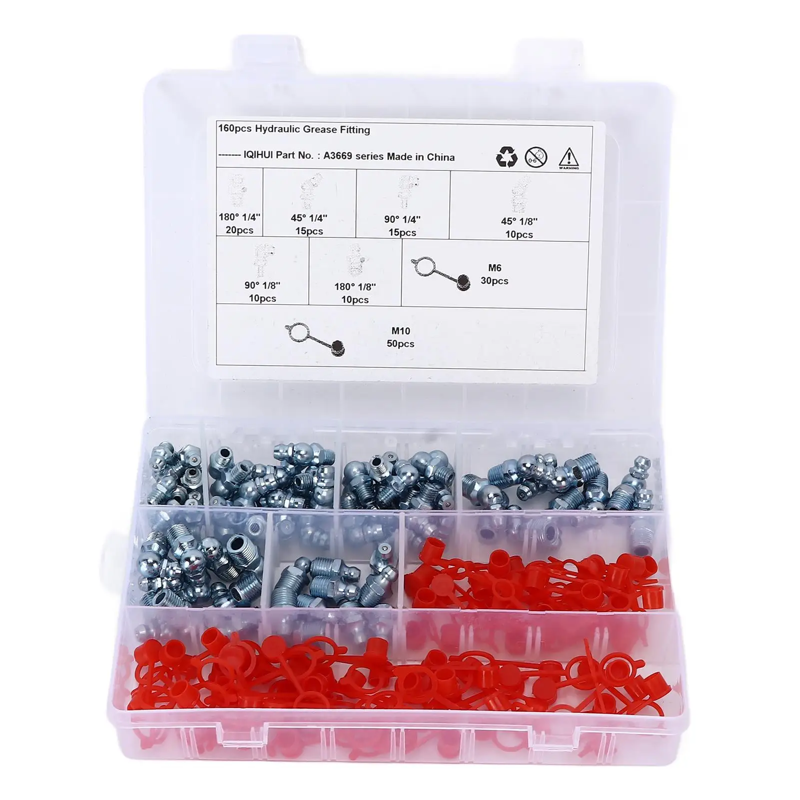 

Смазочный ниппель, шестиугольная английская система, смазочный фитинг, прямой коленчатый тип/набор для грузовых автомобилей