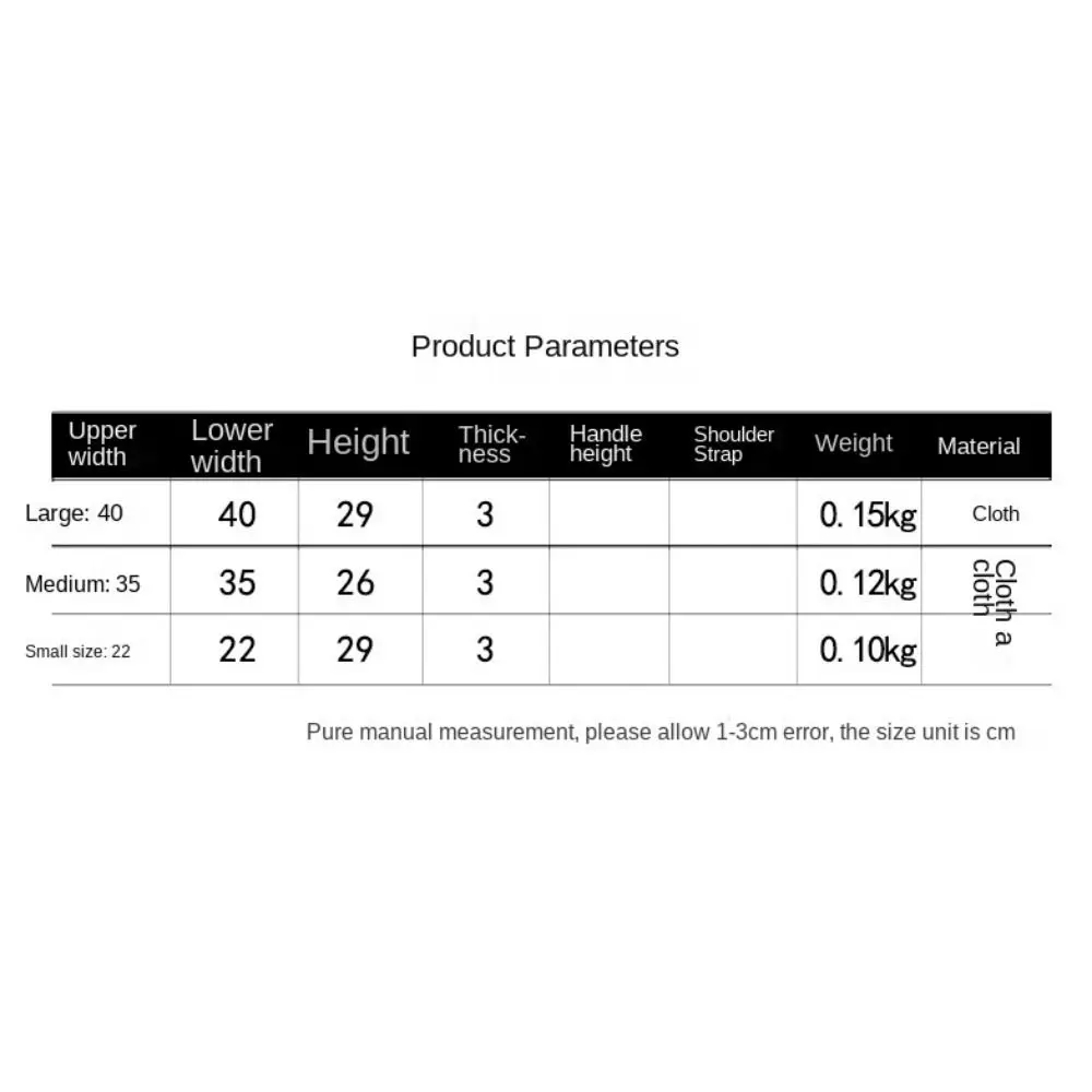 Briefcase Puffy Tablet Protective Case Large Capacity Embroidered Tablet Sleeve Bag Lightweight Cute Computer Storage Bag Travel