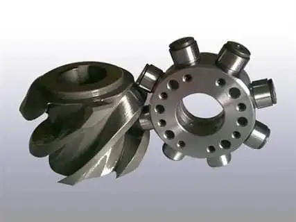 Ultra-Thin Table Type Cam Indexer (DA Series)