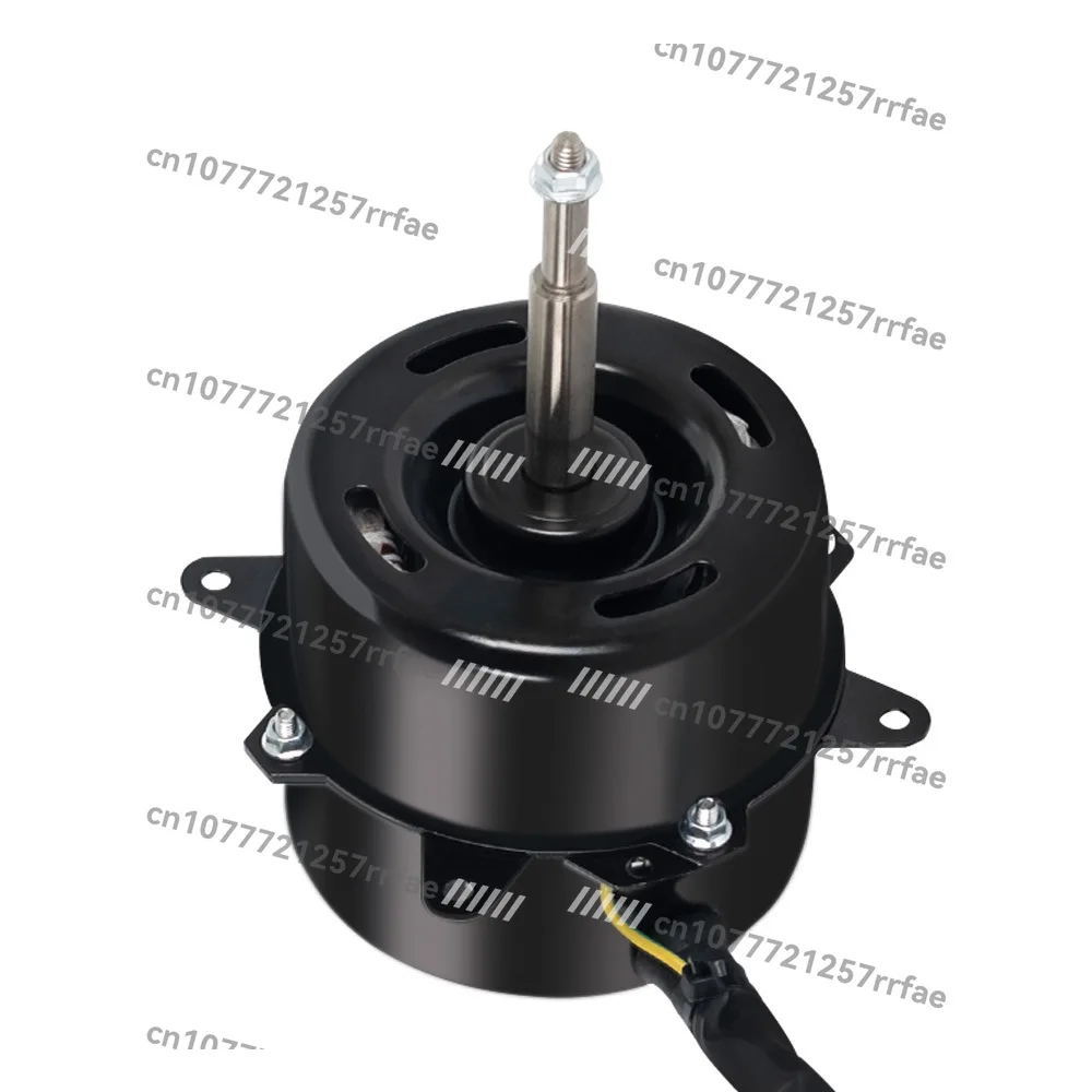 Air purifier motor YDK95-80-4 AC  Single shaft motor YDK95-80-4