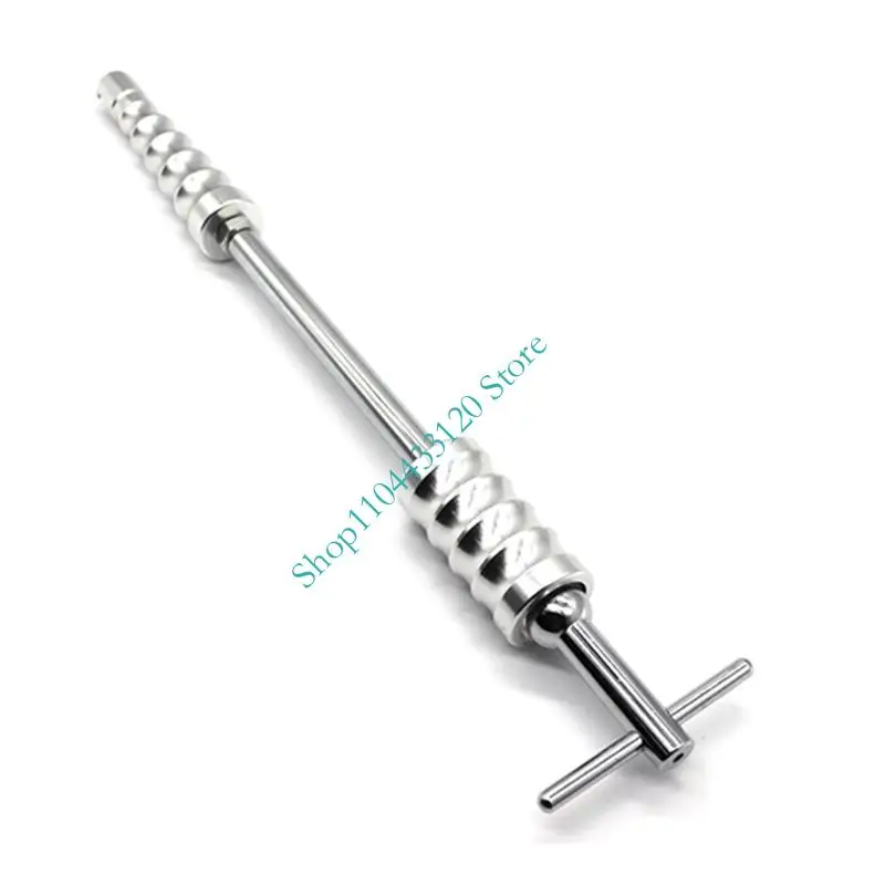 

0XXD Paint Dents Repair Hammer Puller Lifter Leveling Tool No Traces Repair Hammer