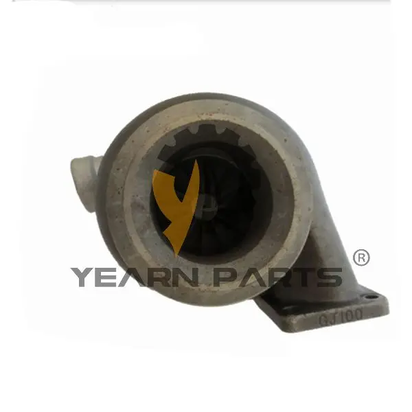 Turbocharger 3524783 3524782 Turbo HC3 HC3-5 for Cummins Engine NT Series