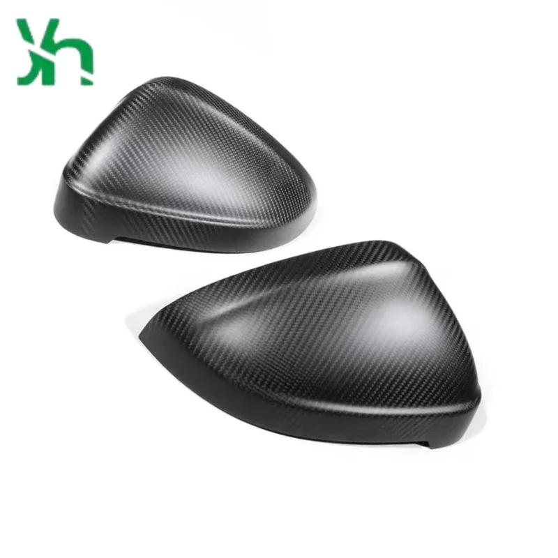 لأودي A4 A4L S4 (2016-) RS4 (2019-) A5 A5L (2017-) S5 (2017-) RS5 (2017-) ماتي غطاء الرؤية الخلفية استبدال #1