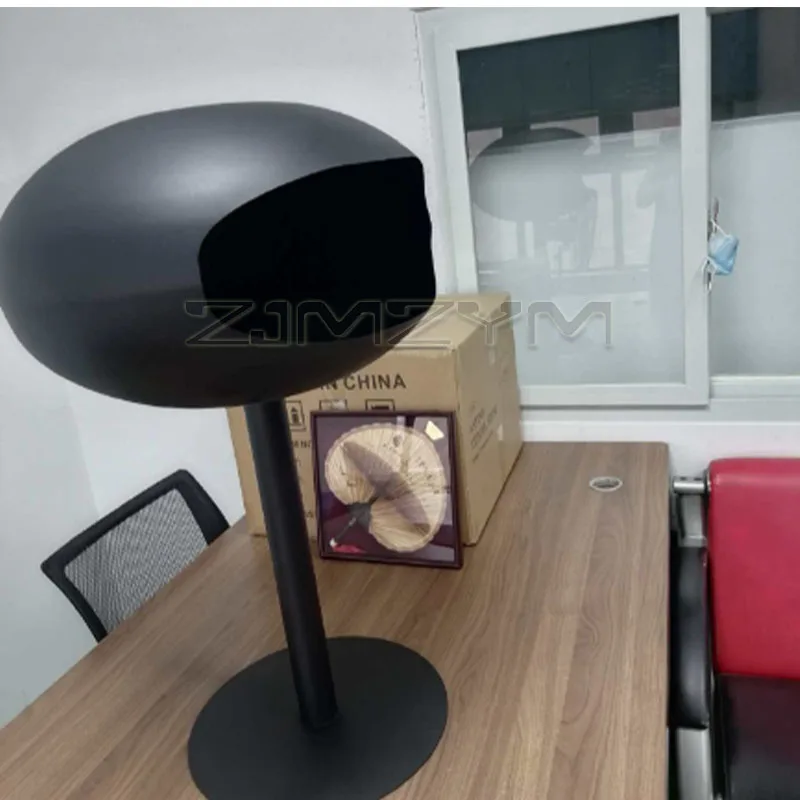 Freestanding Fireplace Real Fire Heater Indoor Outdoor Decorative Bio Alcohol Fireplace Easy to Move and Place Freely view 2