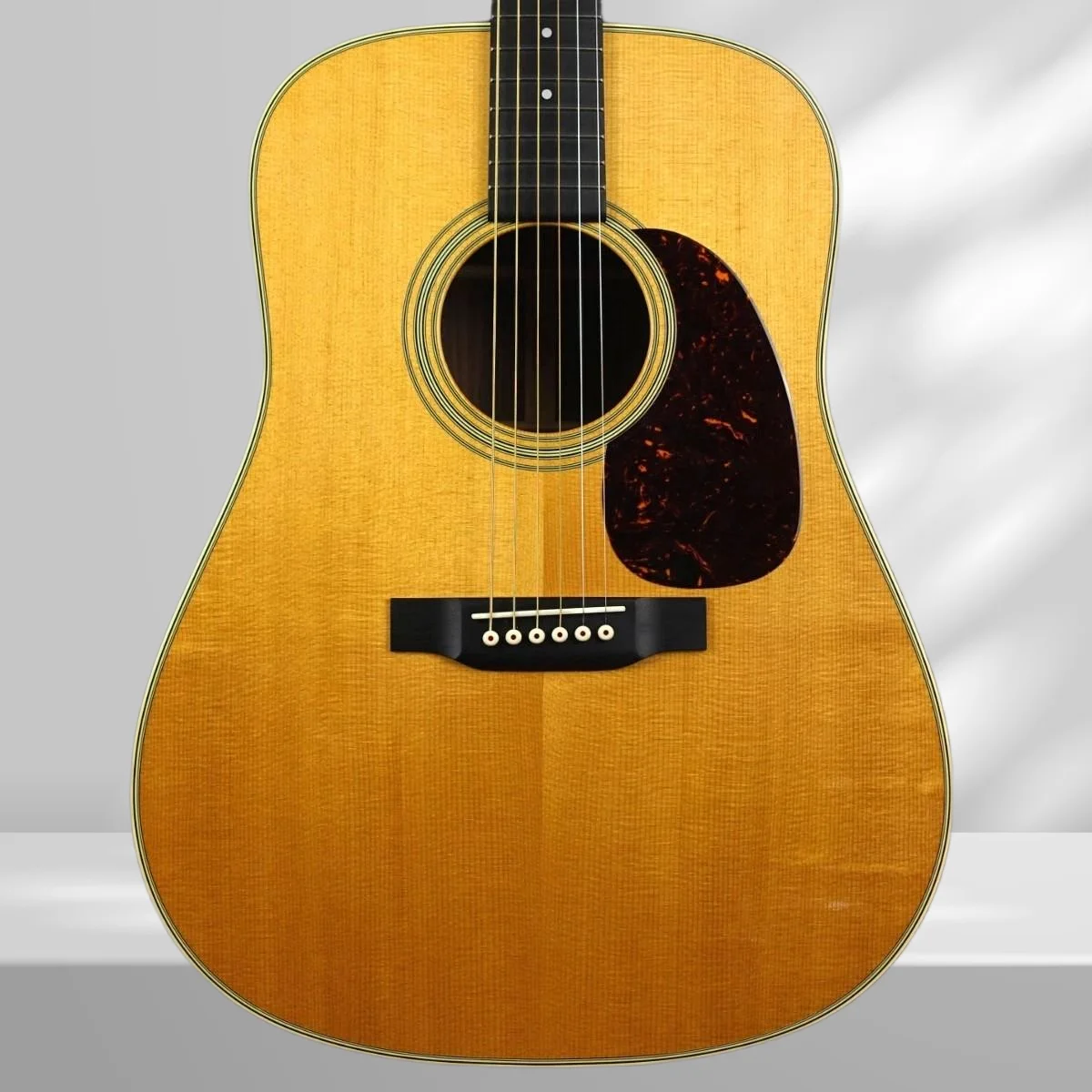 2026 New D 28 Stand… - image