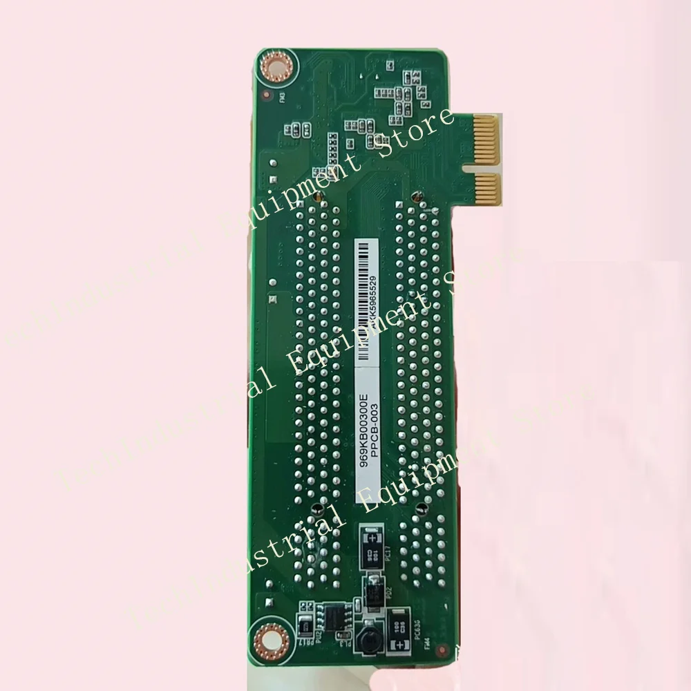 PPCB-003 PCI to PCIe Adapter Card 969KB00300E