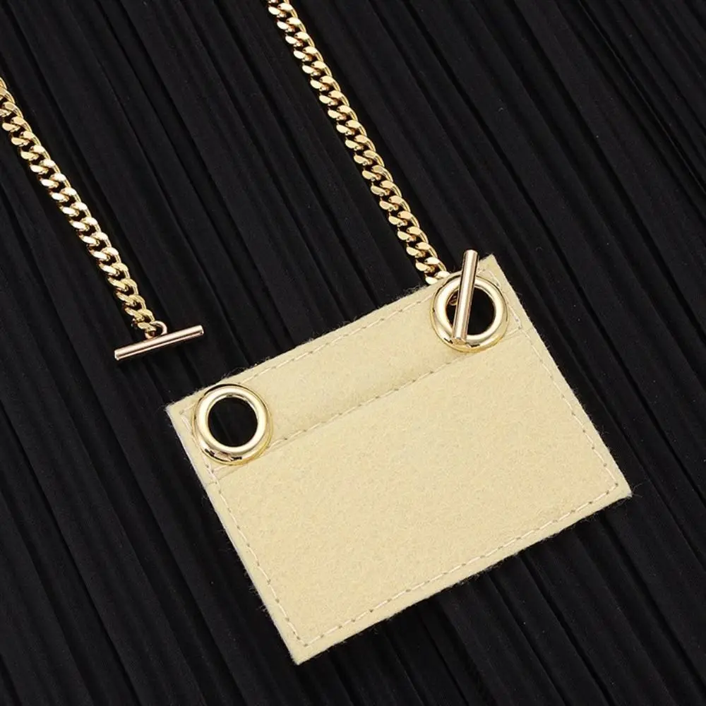 60/90/95/100 سنتيمتر استبدال محفظة سلسلة حزام عالية الجودة DIY بها بنفسك حقيبة جذابة جزء ملحق العالمي حقيبة يد كروس سلاسل