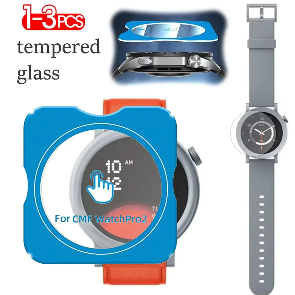 Tempered Glass For … - image