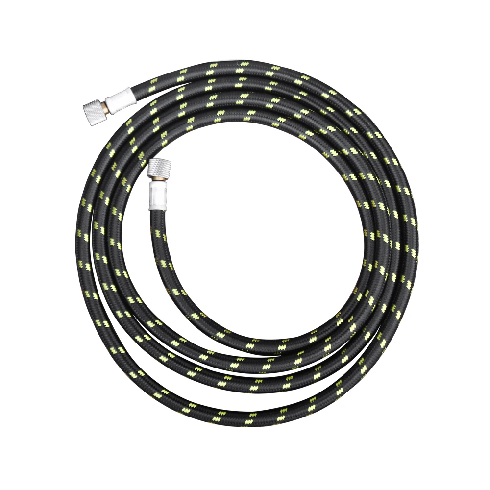 Professional Nylon Braided Airbrush Hose with Standard 1/8\