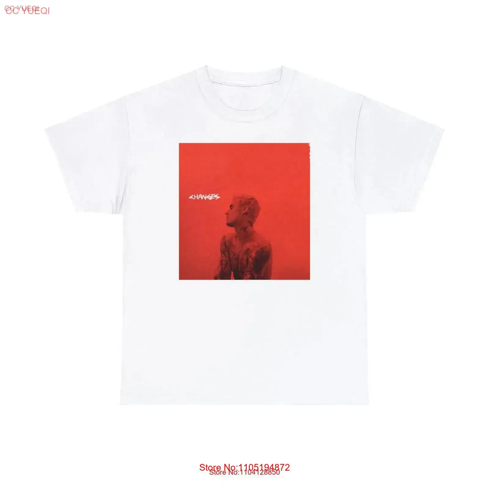 the heavy short change