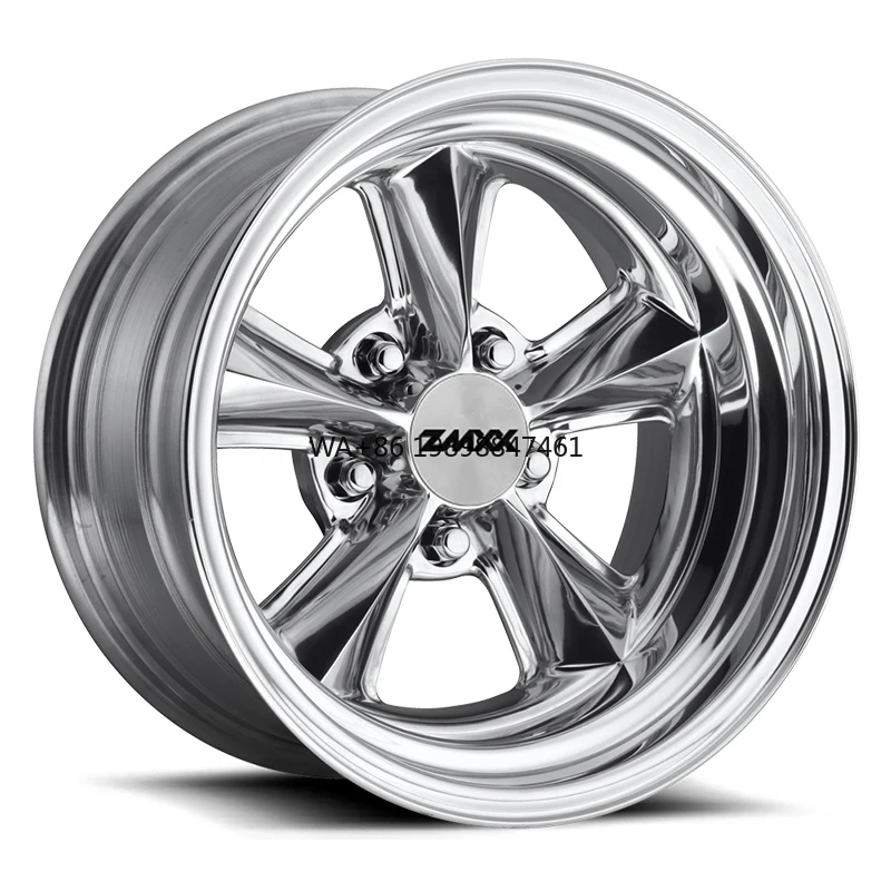 

ZXMM Forged Wheels 16 17 18 19 20 21 22 23 24 26 Inch Car Aluminum Wheel Rim Monoblock Wheels