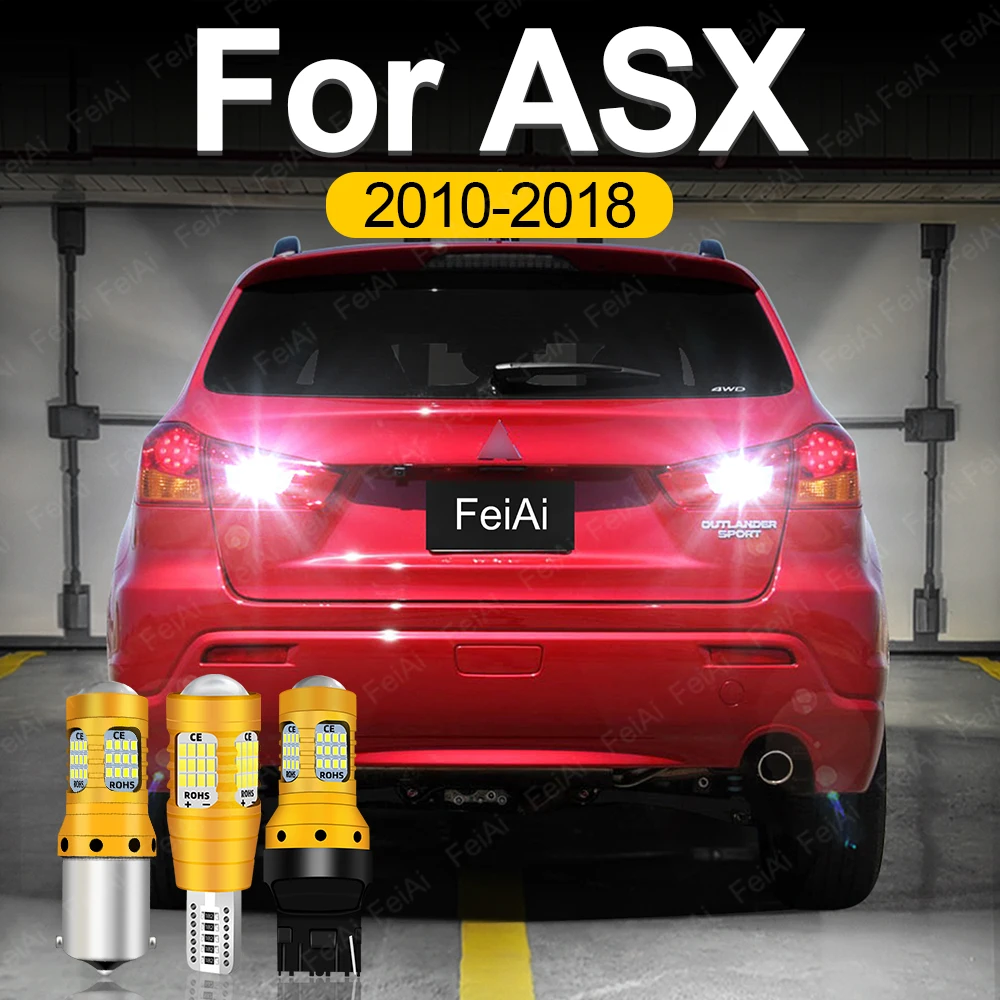 Led Reverse Light F…