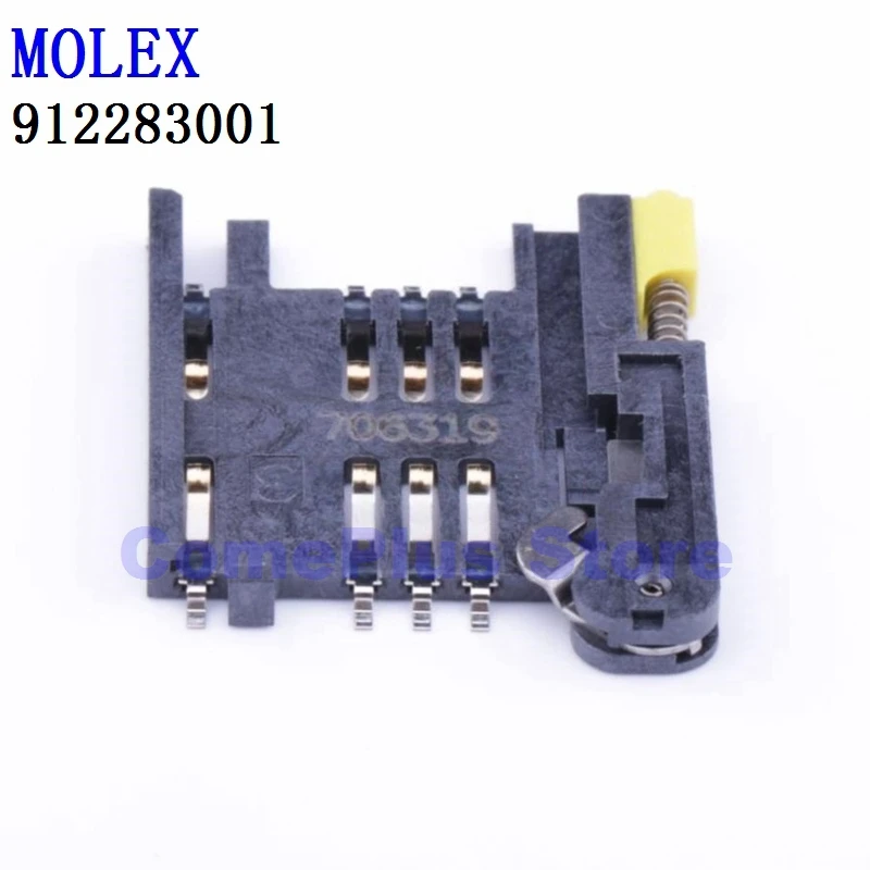 

10PCS 912283001 912360001 912360001 Connectors