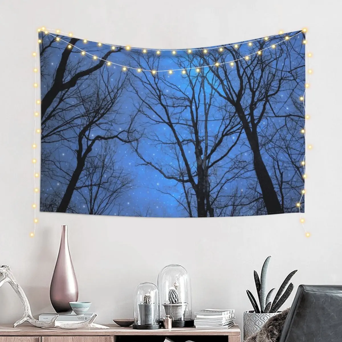 A Certain Darkness Is Needed Tapestry Nordic Home Decor Bedroom Decor Aesthetic Bedrooms Decor Wall Decoration Items Tapestry