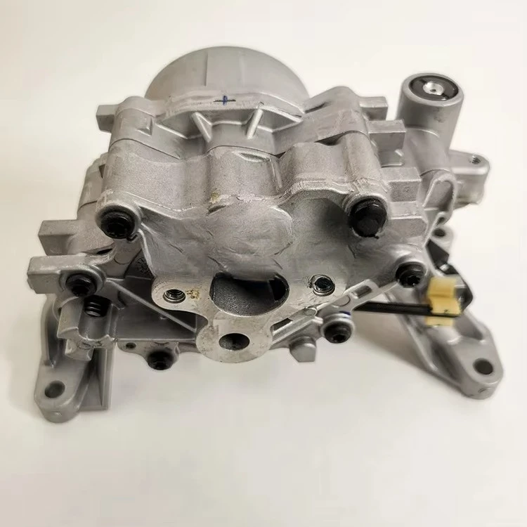 CHKJ-2025NEWEngine Oliepomp LR087668 LR110501 LR078805 AJ813322 JDE38552 voor JAGUAR LAND ROVER 2.0 L AJ200D 204DTA 204DTD