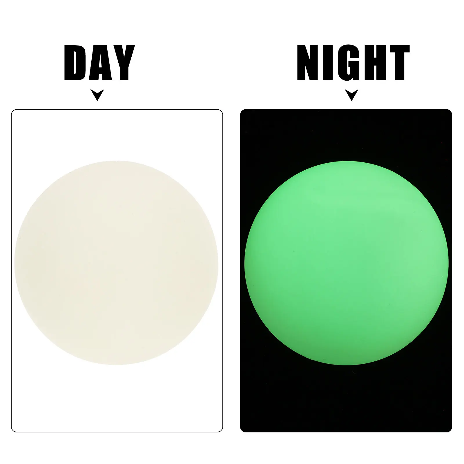 

2 шт. профессиональных хоккейных шайб из ПВХ с плотной текстурой и четкой разметкой, идеально подходят для тренировок и развития молодежного хоккея на льду